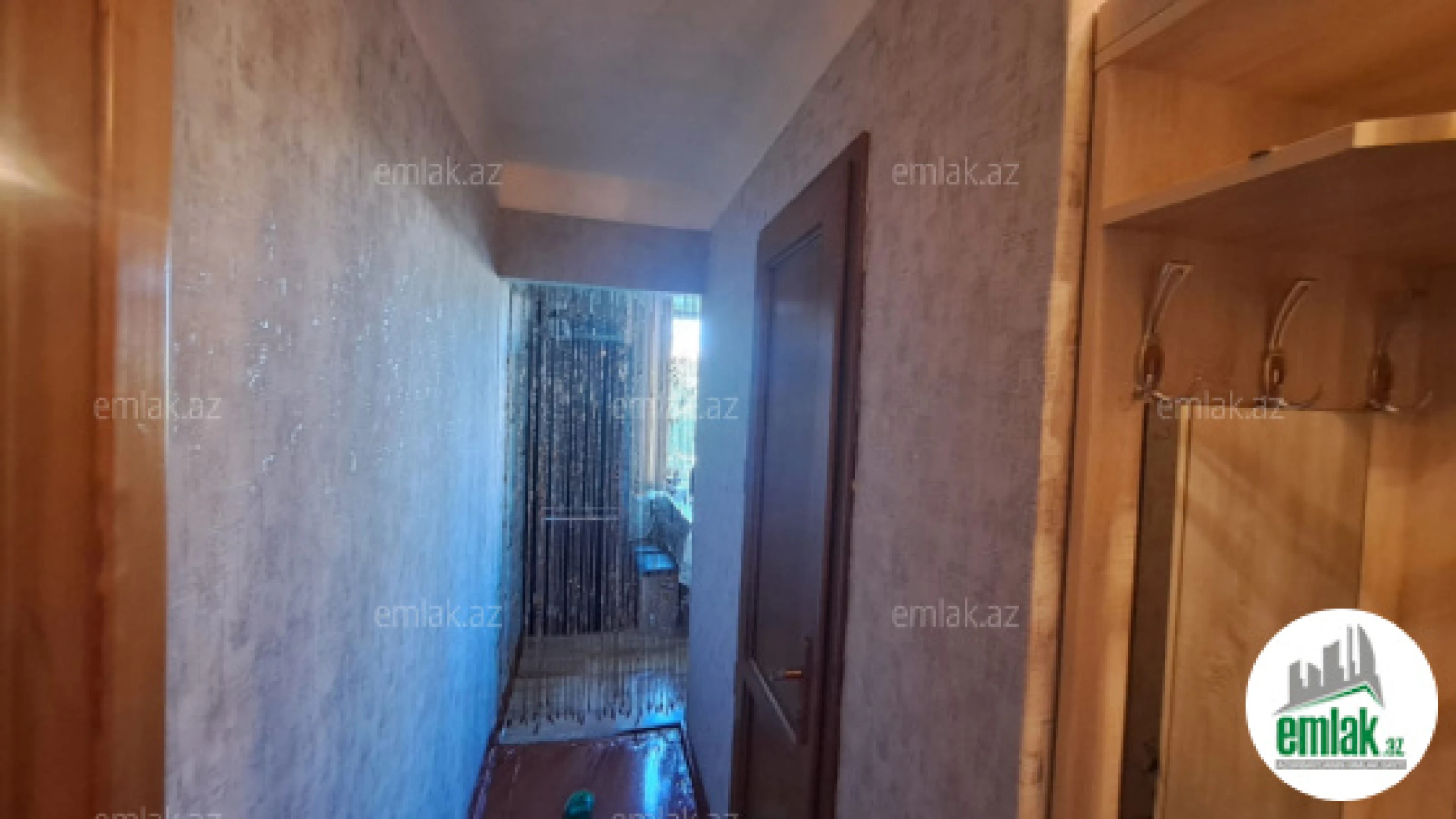 Satılır 3 otaqlı köhnə tikili 65 m²