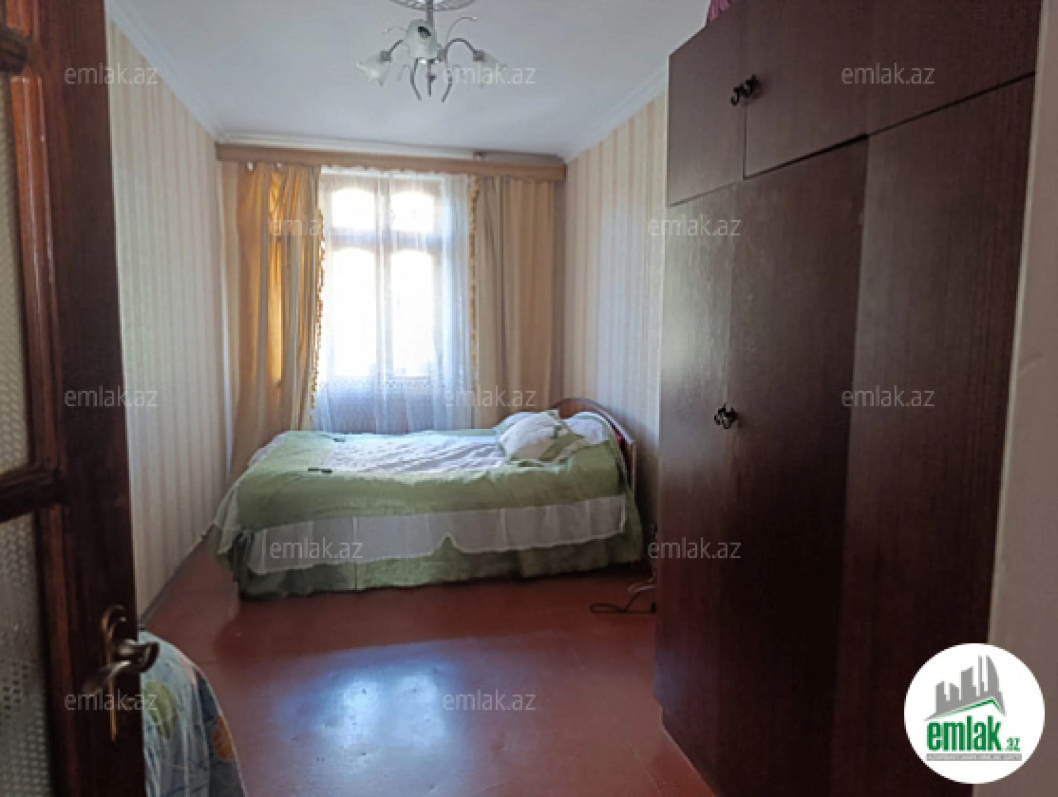 Satılır 3 otaqlı köhnə tikili 65 m²