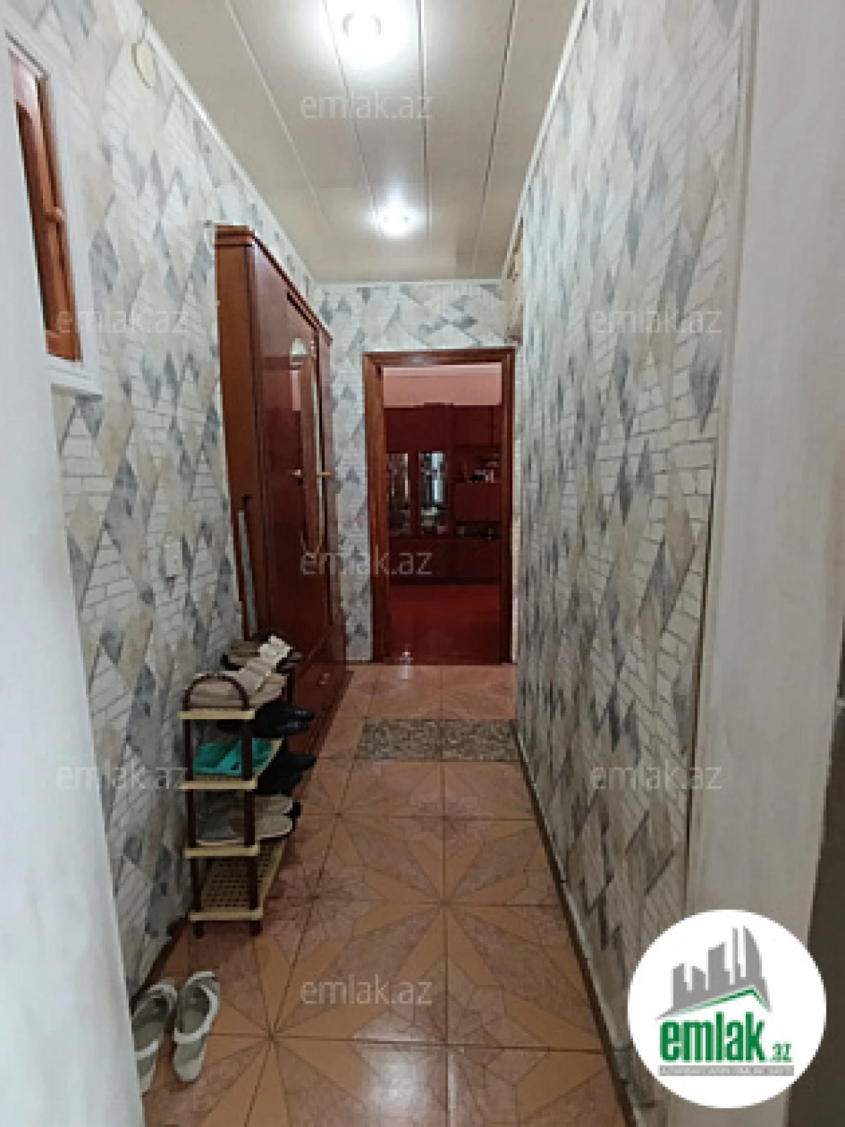 Satılır 3 otaqlı köhnə tikili 65 m²