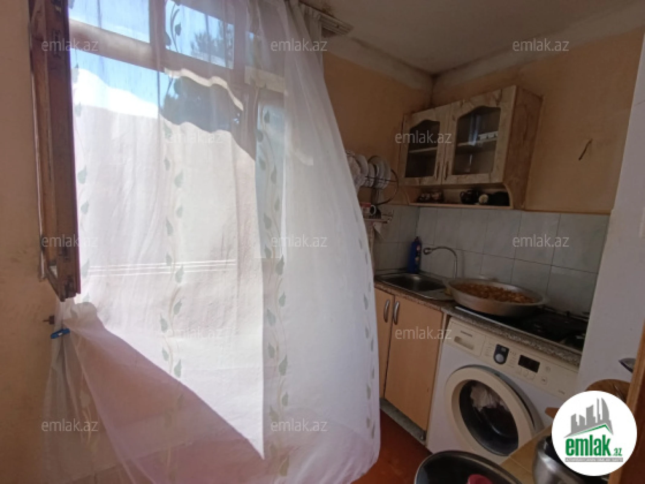 Satılır 3 otaqlı köhnə tikili 65 m²