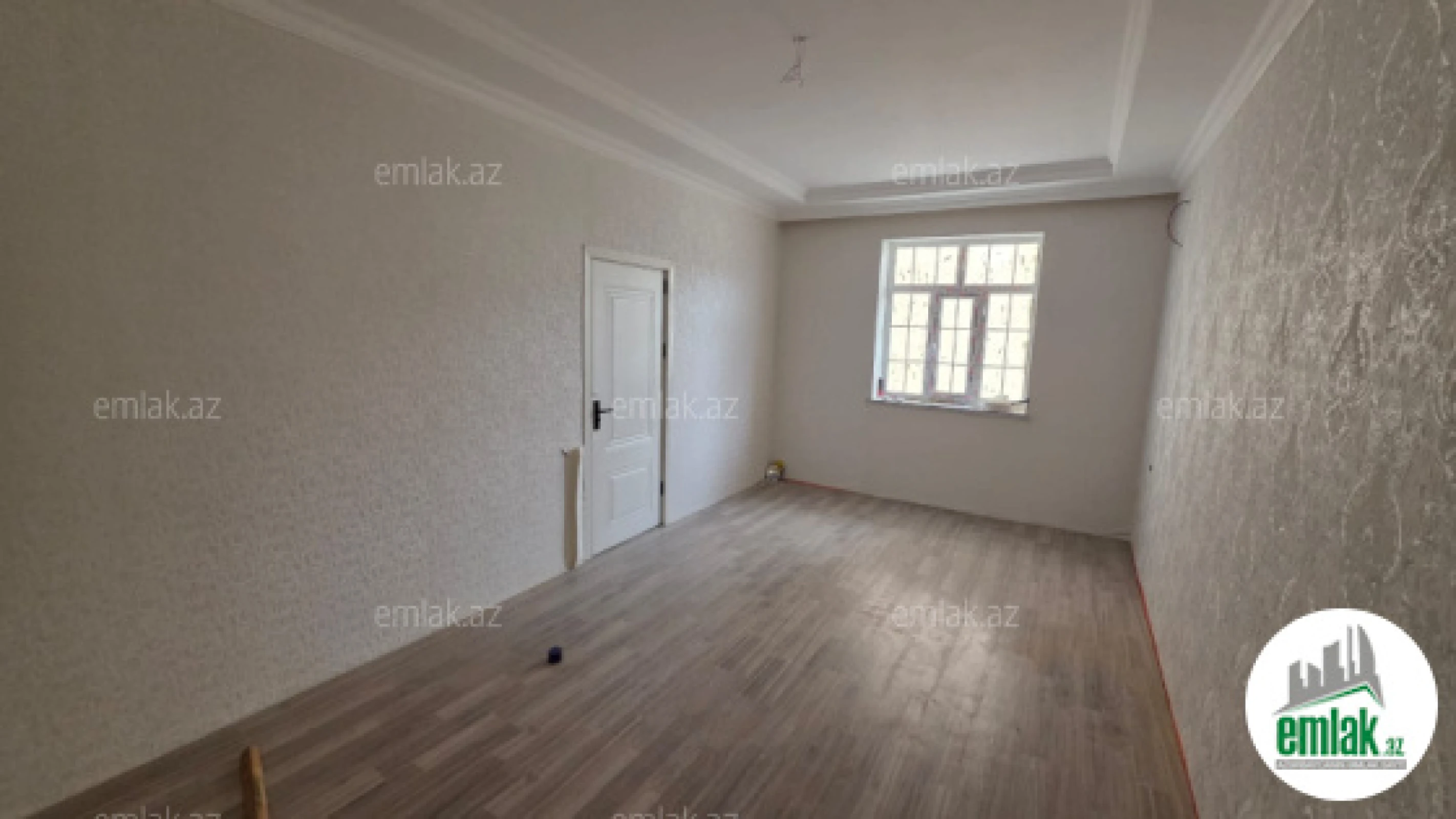 Satılır 4 otaqlı həyət evi 102 m²