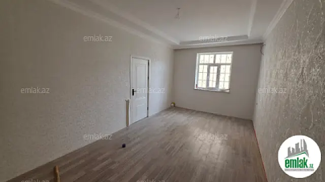 Satılır 4 otaqlı həyət evi 102 m²