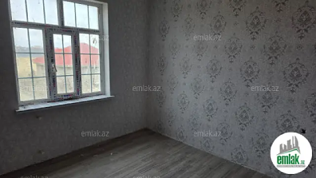 Satılır 4 otaqlı həyət evi 102 m²