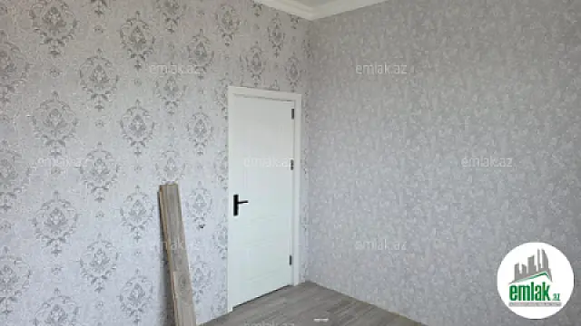Satılır 4 otaqlı həyət evi 102 m²