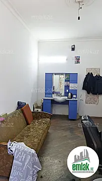 Satılır 1 otaqlı obyekt 200 m²