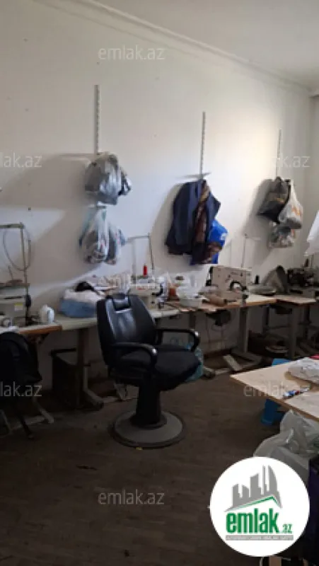 Satılır 1 otaqlı obyekt 200 m²