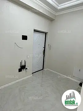 Satılır 2 otaqlı yeni tikili 66 m²