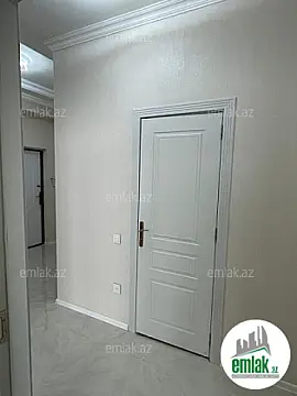 Satılır 2 otaqlı yeni tikili 66 m²
