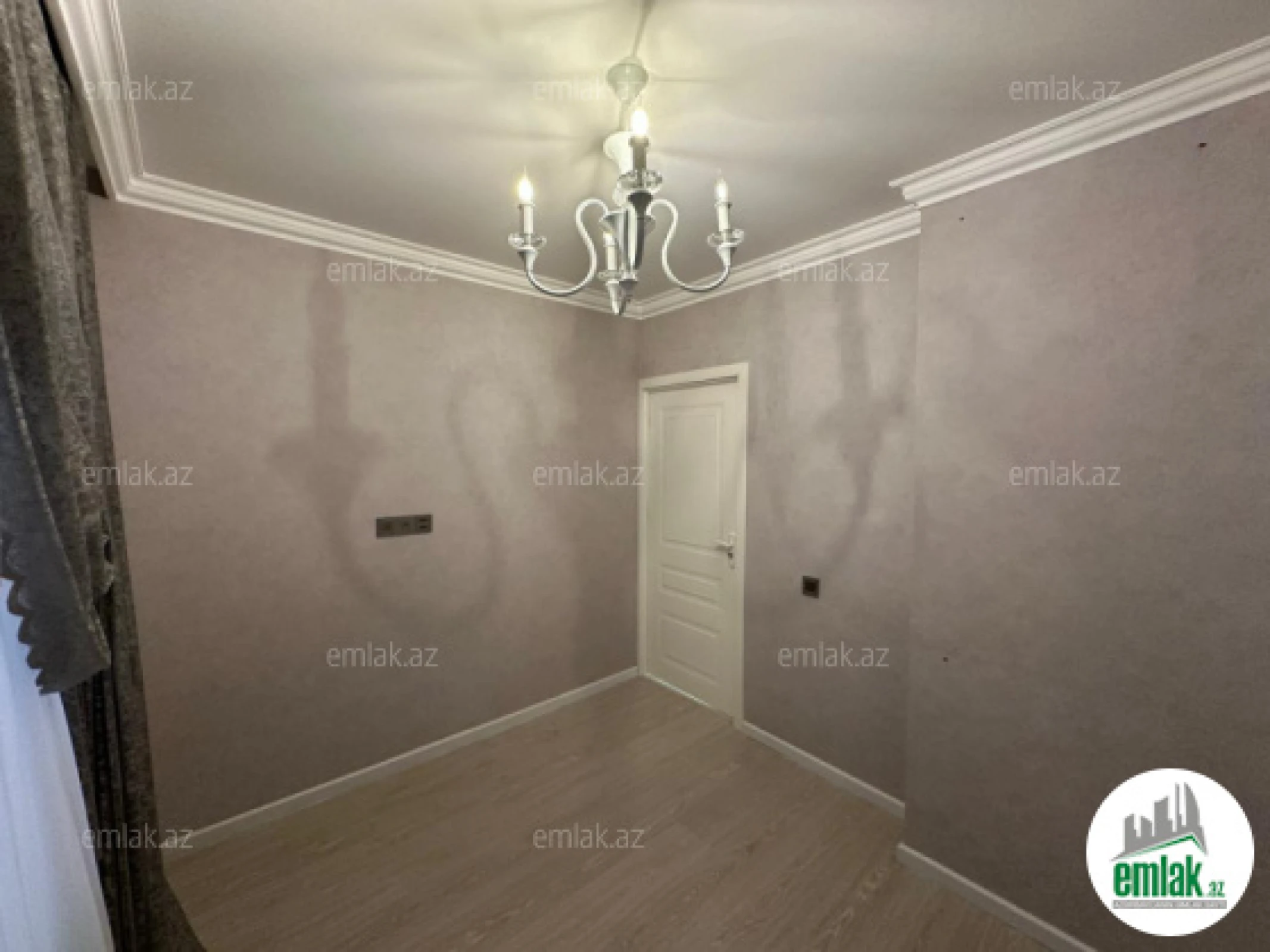 Satılır 3 otaqlı köhnə tikili 65 m²