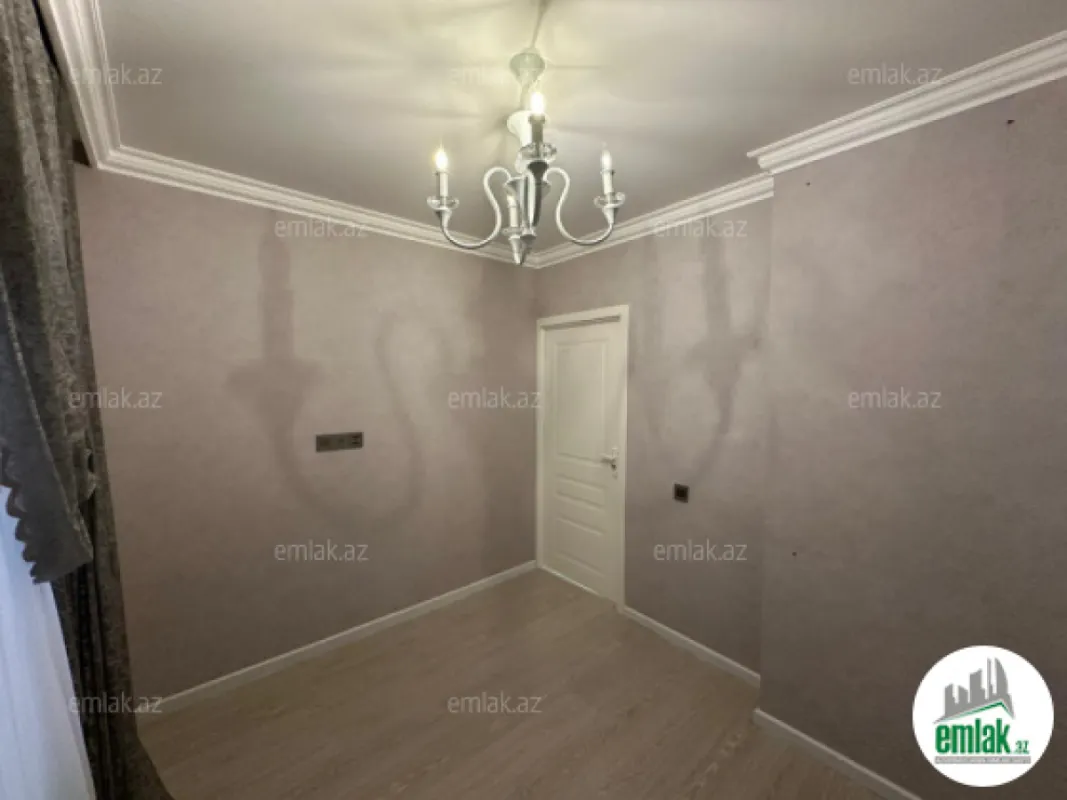 Satılır 3 otaqlı köhnə tikili 65 m²