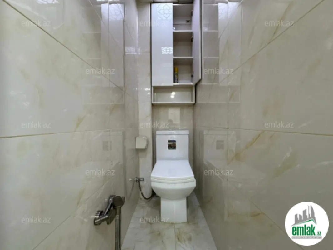 Satılır 3 otaqlı köhnə tikili 65 m²