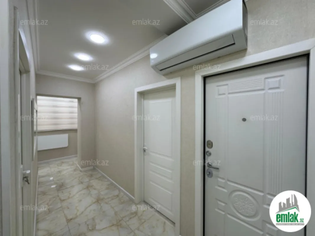 Satılır 3 otaqlı köhnə tikili 65 m²