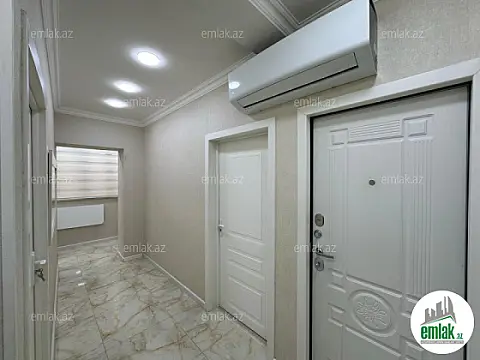 Satılır 3 otaqlı köhnə tikili 65 m²