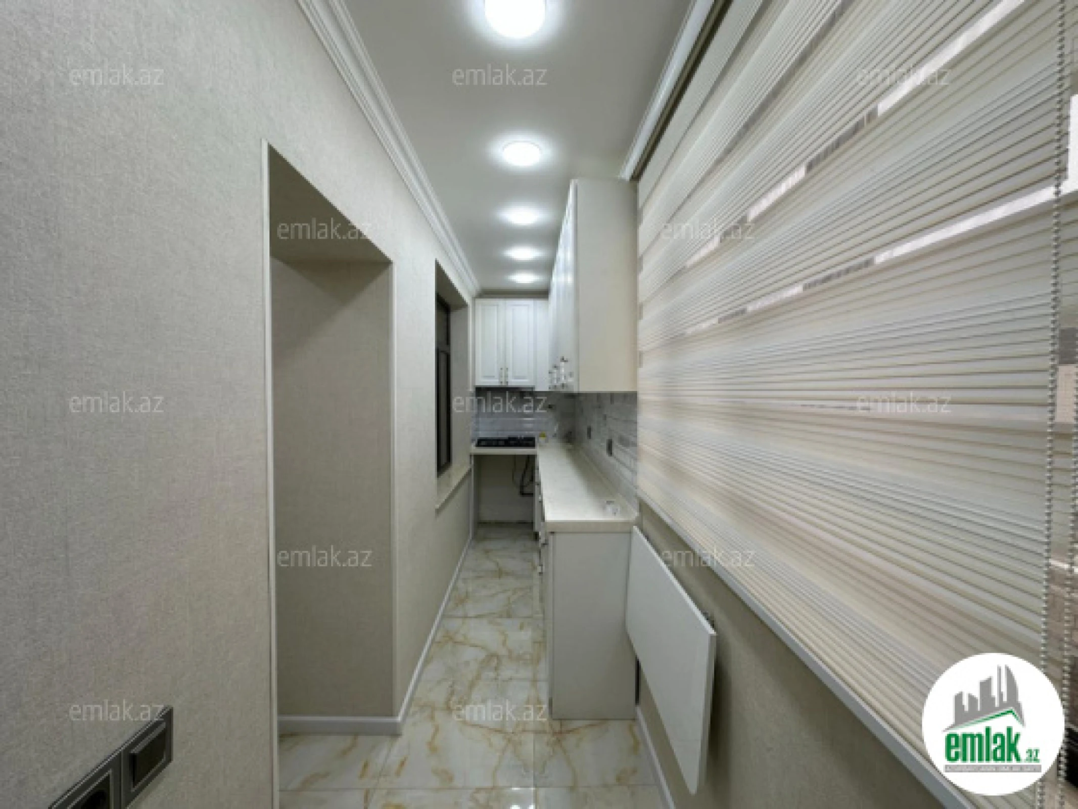 Satılır 3 otaqlı köhnə tikili 65 m²