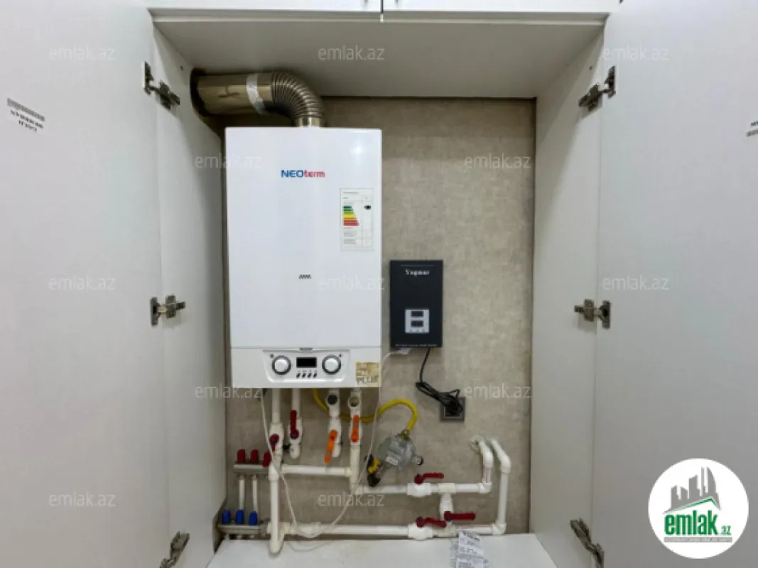 Satılır 3 otaqlı köhnə tikili 65 m²