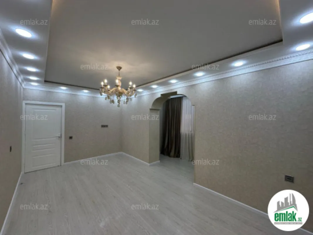 Satılır 3 otaqlı köhnə tikili 65 m²