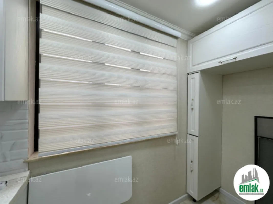 Satılır 3 otaqlı köhnə tikili 65 m²