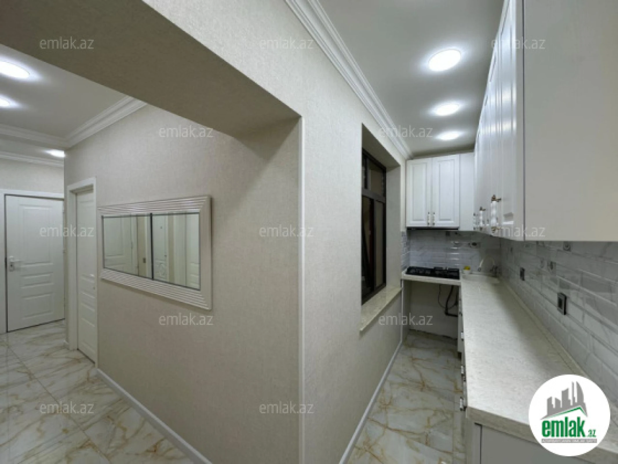Satılır 3 otaqlı köhnə tikili 65 m²