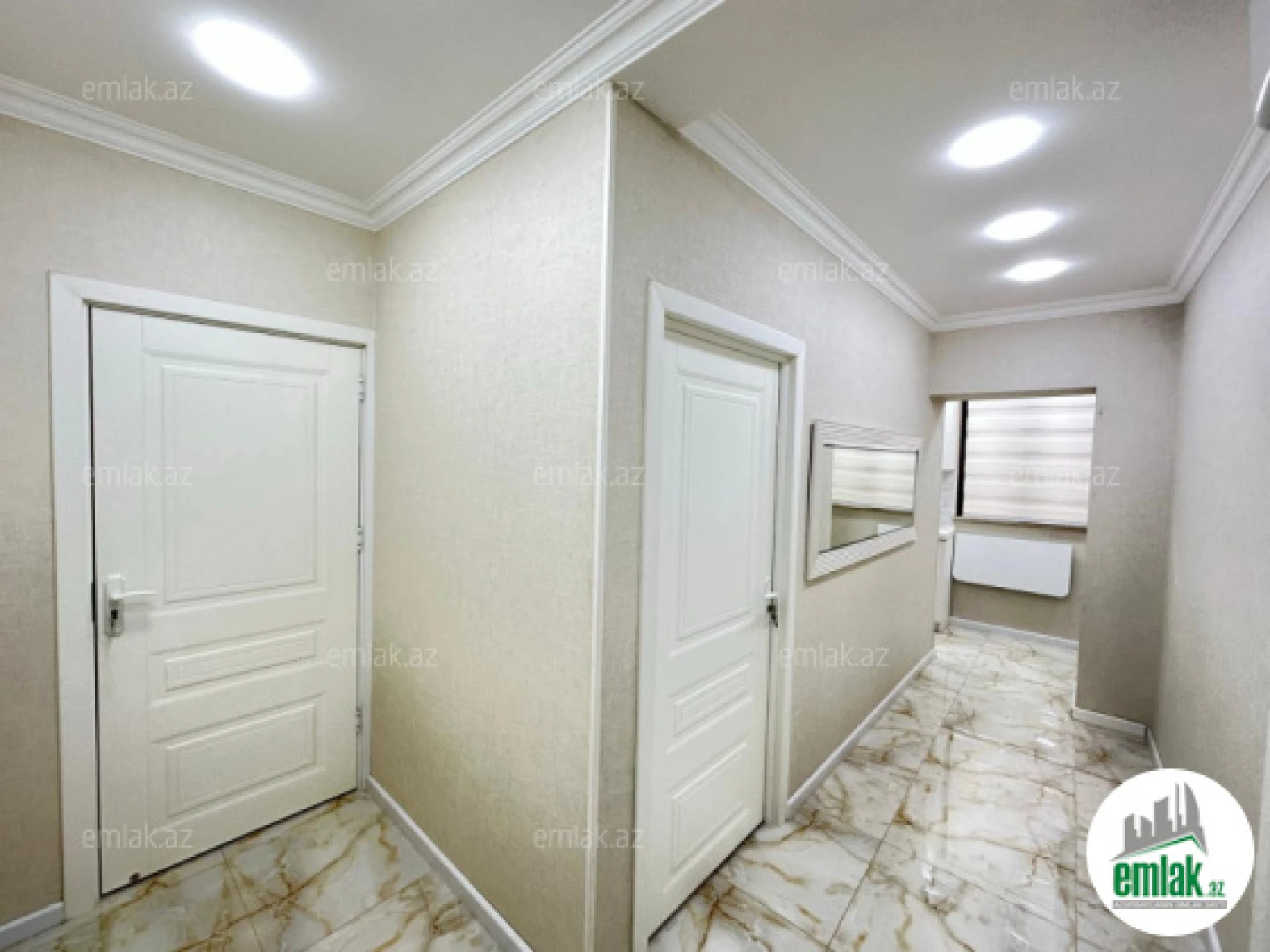Satılır 3 otaqlı köhnə tikili 65 m²