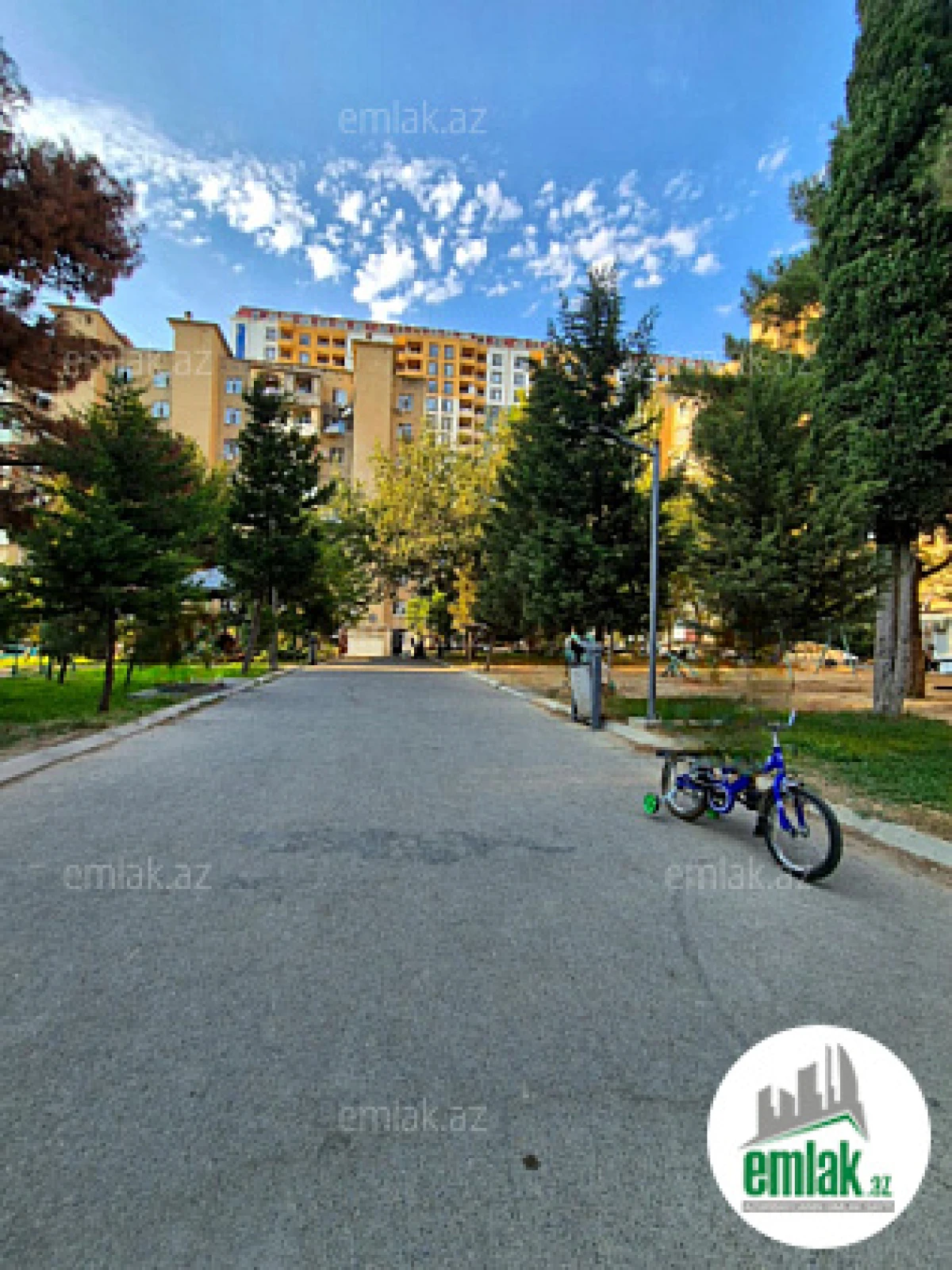 Satılır 3 otaqlı köhnə tikili 65 m²