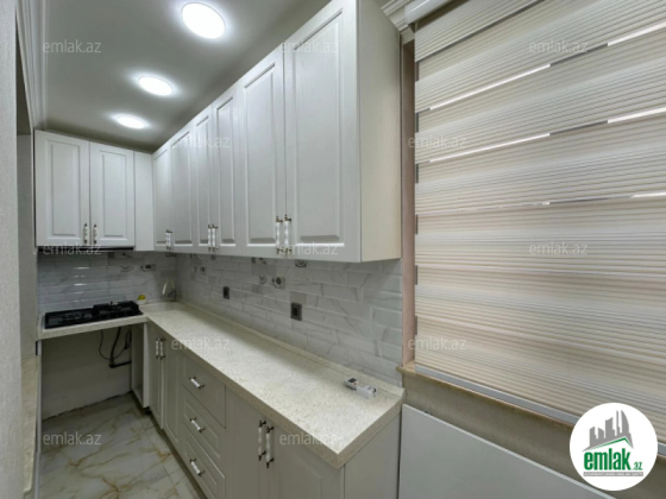 Satılır 3 otaqlı köhnə tikili 65 m²