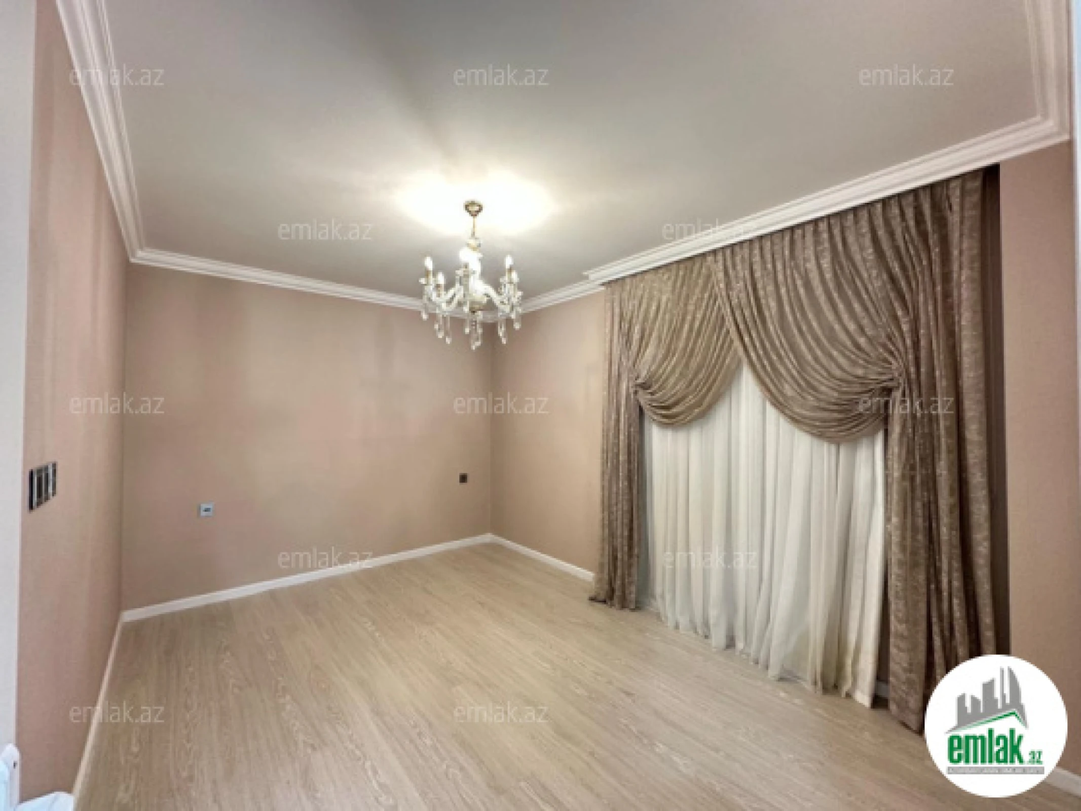 Satılır 3 otaqlı köhnə tikili 65 m²