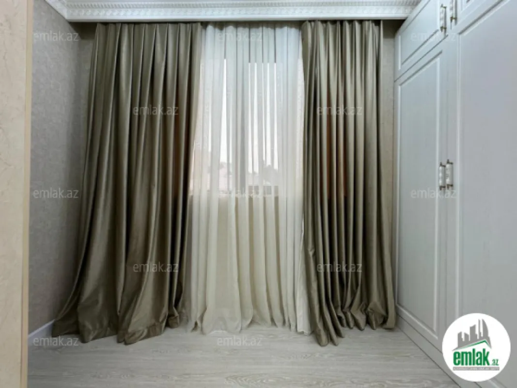 Satılır 3 otaqlı köhnə tikili 65 m²