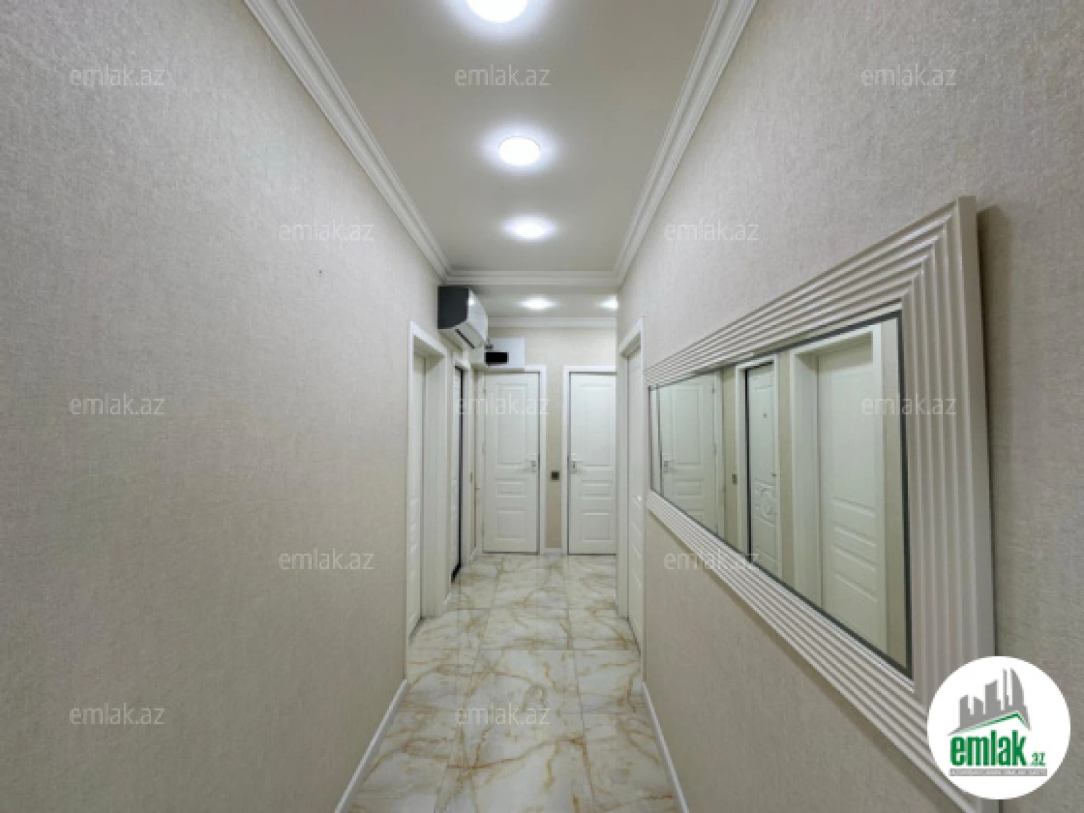 Satılır 3 otaqlı köhnə tikili 65 m²
