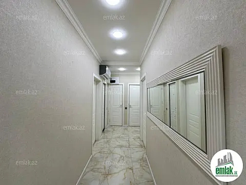 Satılır 3 otaqlı köhnə tikili 65 m²