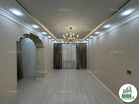 Satılır 3 otaqlı köhnə tikili 65 m²