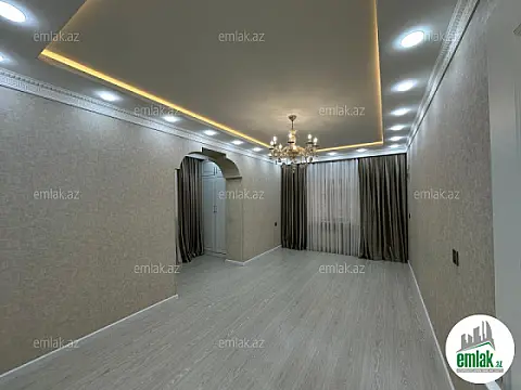 Satılır 3 otaqlı köhnə tikili 65 m²