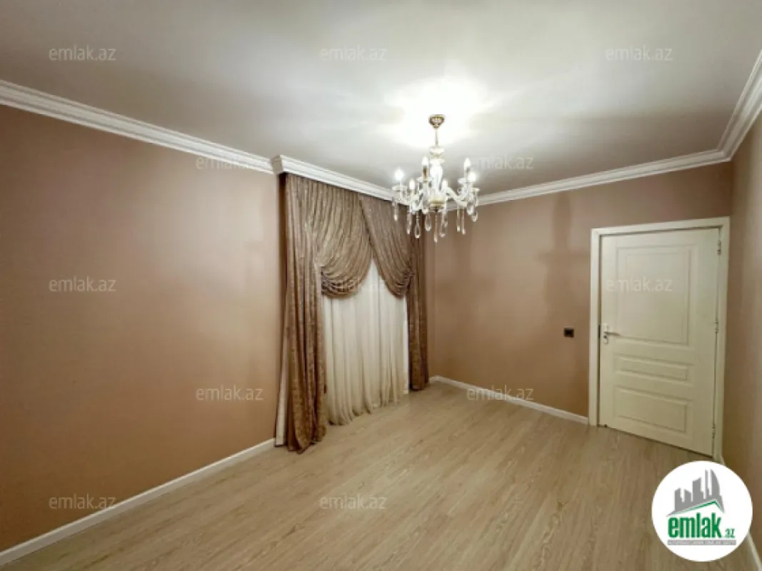 Satılır 3 otaqlı köhnə tikili 65 m²