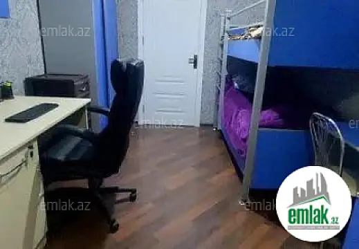 Satılır 3 otaqlı köhnə tikili 75 m²