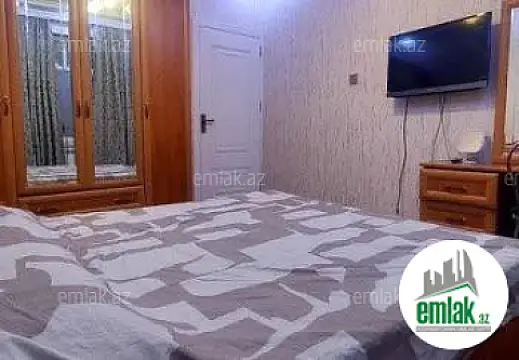 Satılır 3 otaqlı köhnə tikili 75 m²