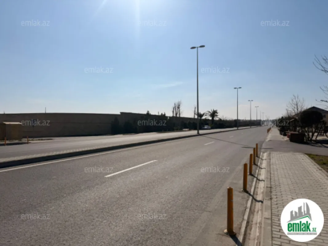 Satılır torpaq sahəsi 5.2 m²