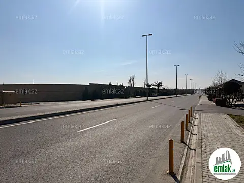 Satılır torpaq sahəsi 5.2 m²