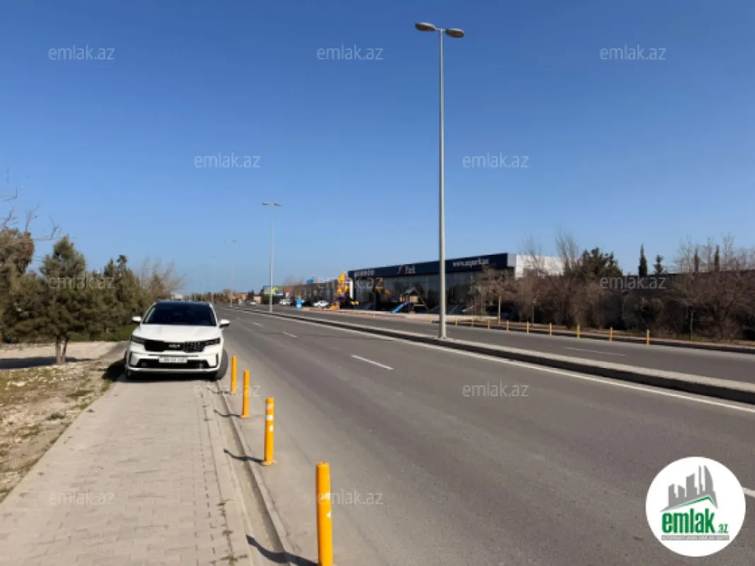 Satılır torpaq sahəsi 5.2 m²