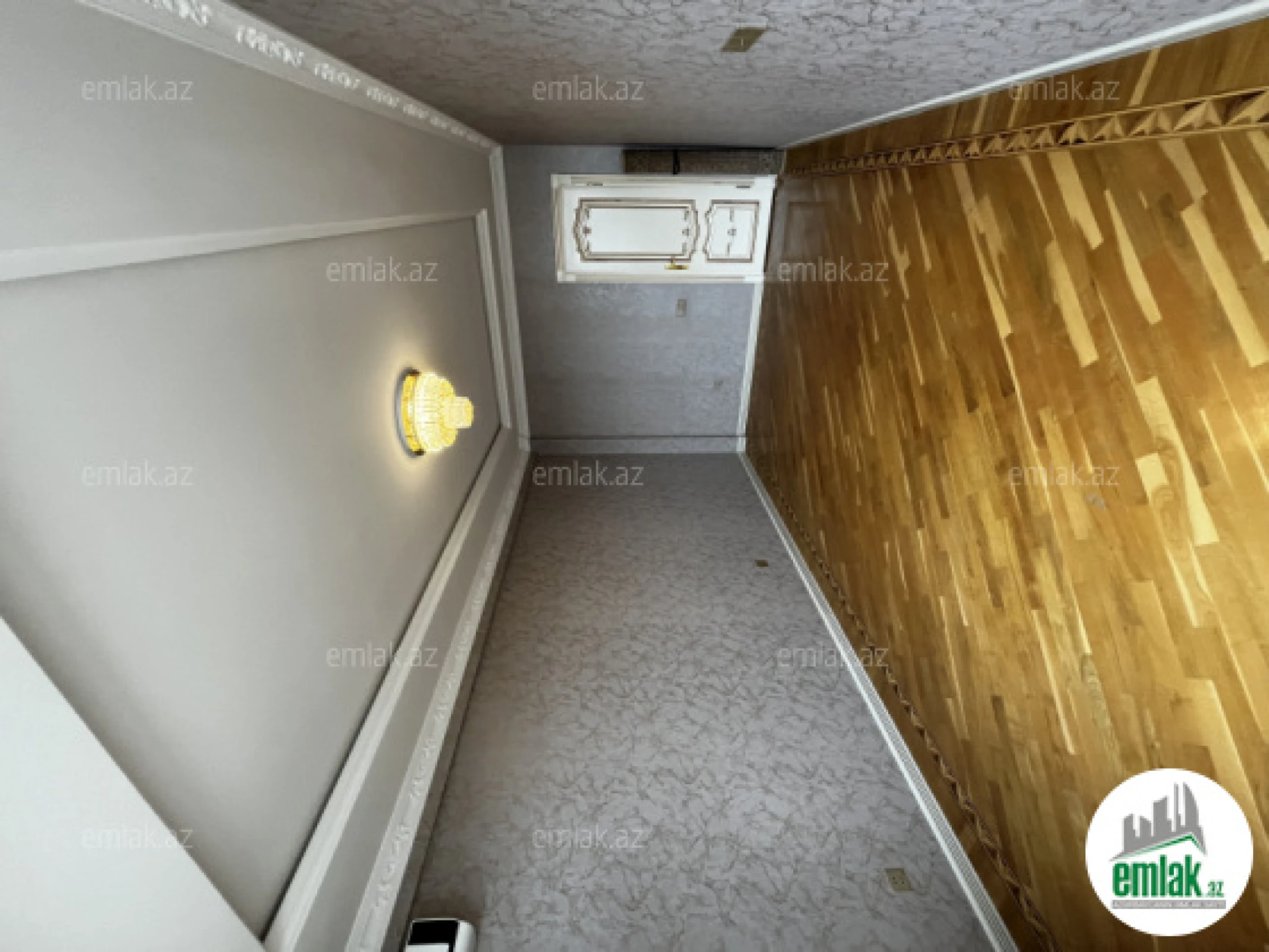 Satılır 3 otaqlı yeni tikili 128 m²