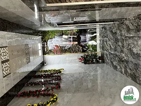 Satılır 3 otaqlı yeni tikili 128 m²