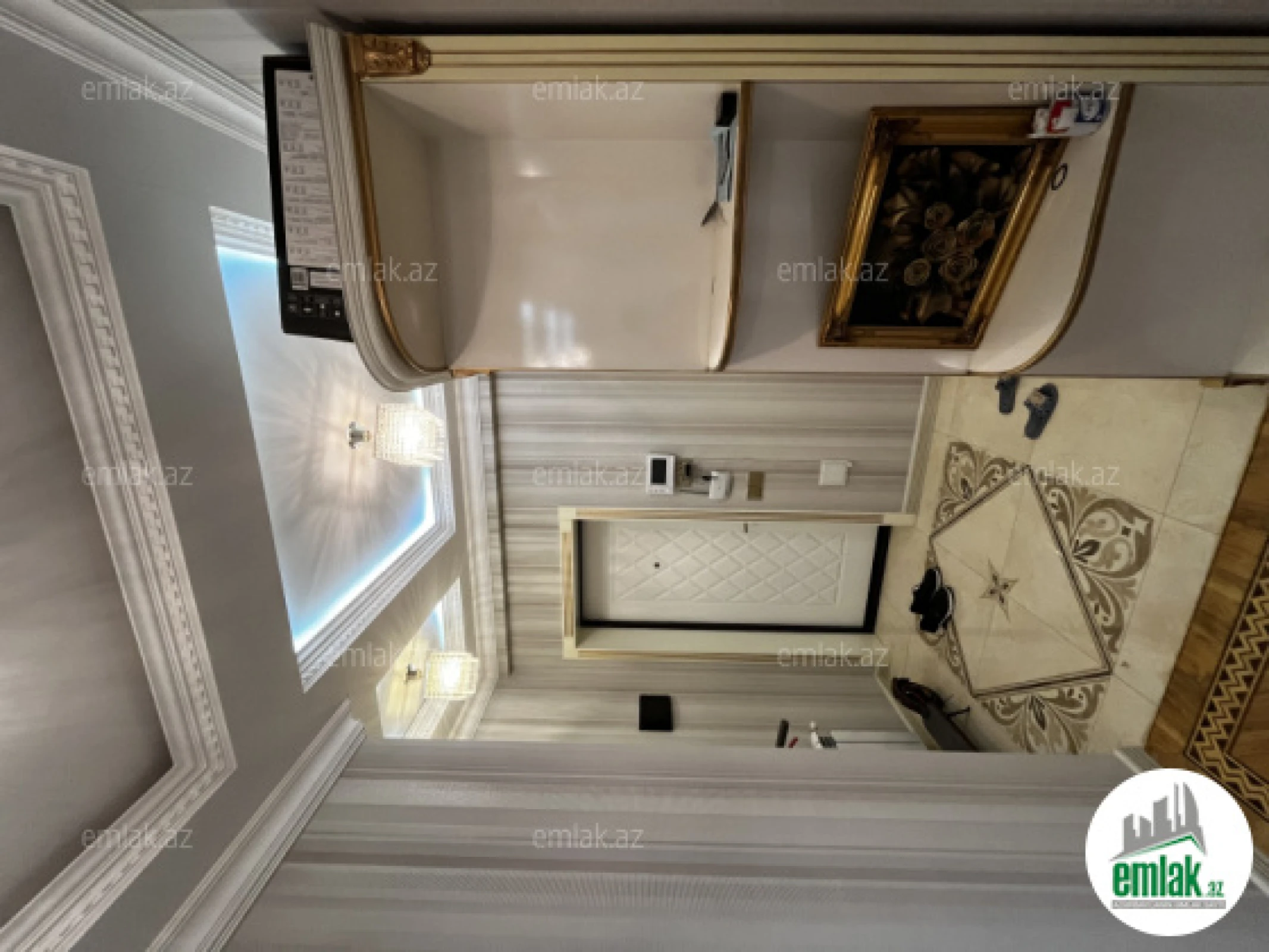 Satılır 3 otaqlı yeni tikili 128 m²