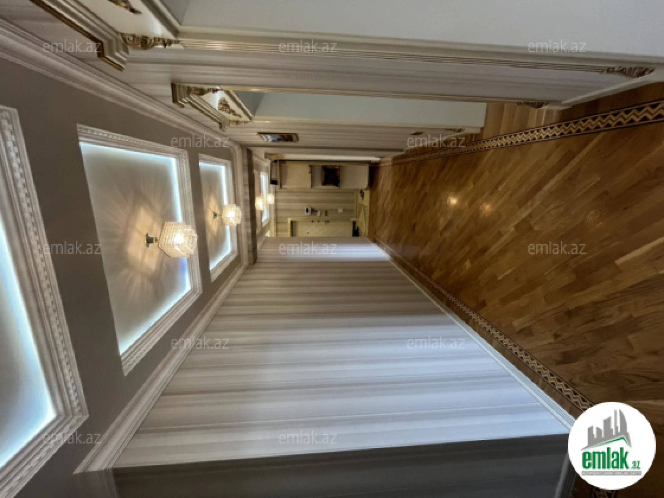 Satılır 3 otaqlı yeni tikili 128 m²