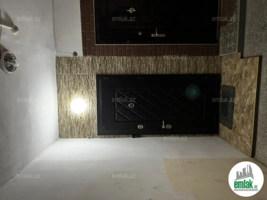 Satılır 3 otaqlı yeni tikili 128 m²
