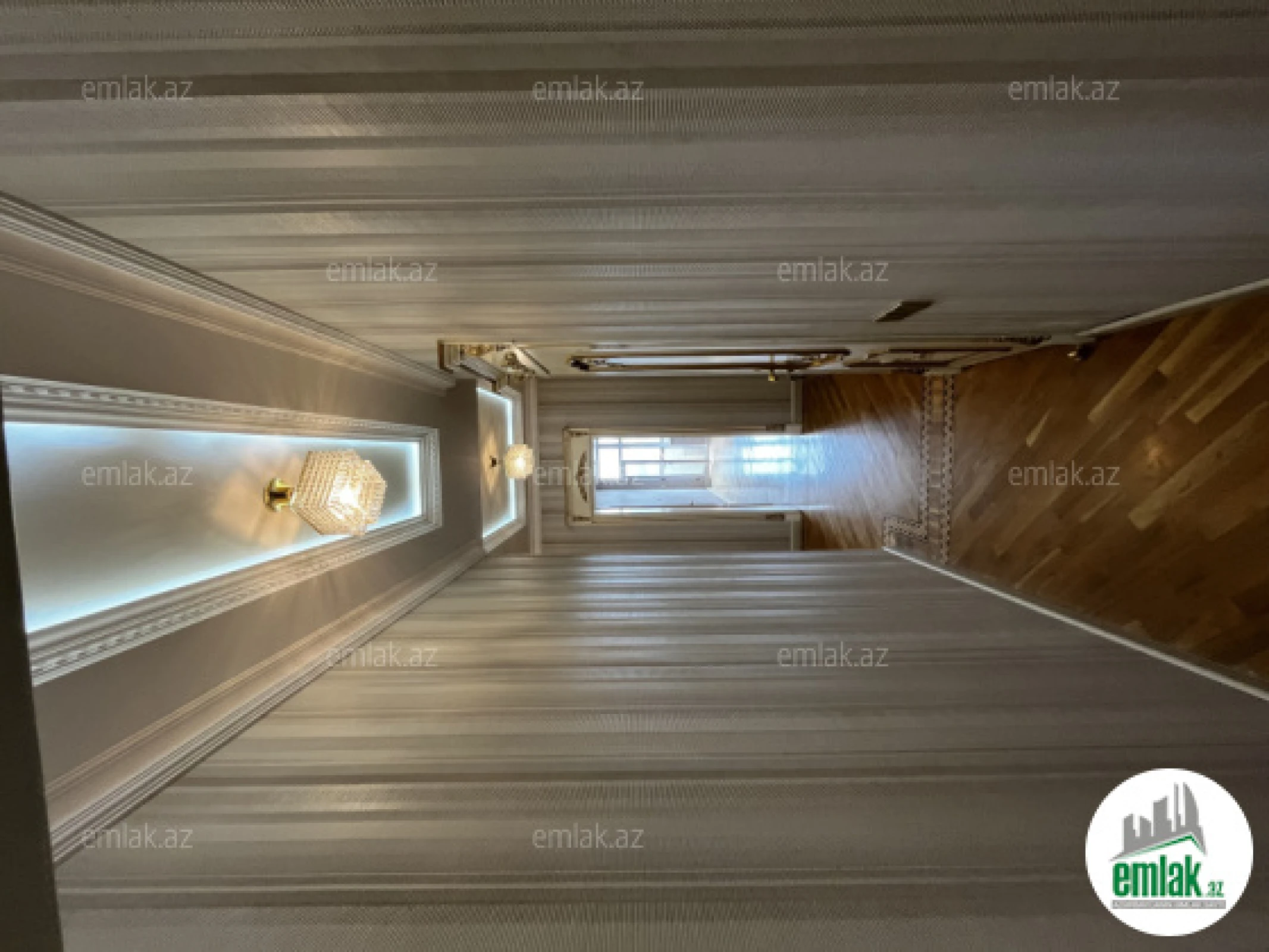 Satılır 3 otaqlı yeni tikili 128 m²