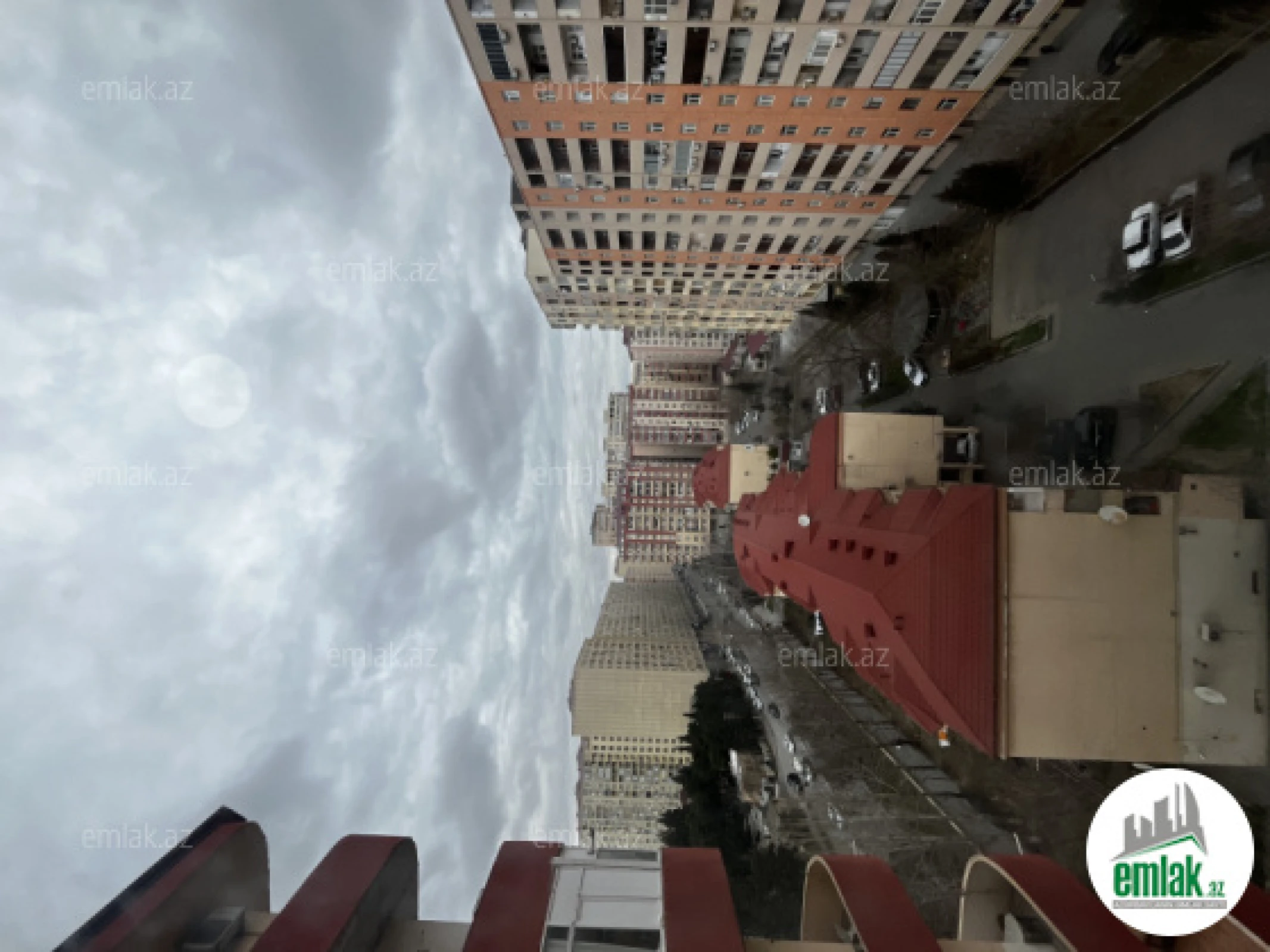 Satılır 3 otaqlı yeni tikili 128 m²