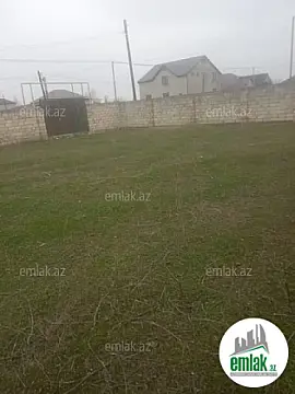 Satılır torpaq sahəsi 6 m²