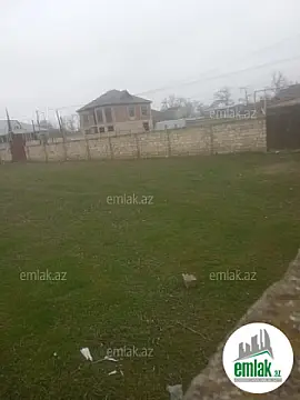 Satılır torpaq sahəsi 6 m² — Bakı 6.00 m²