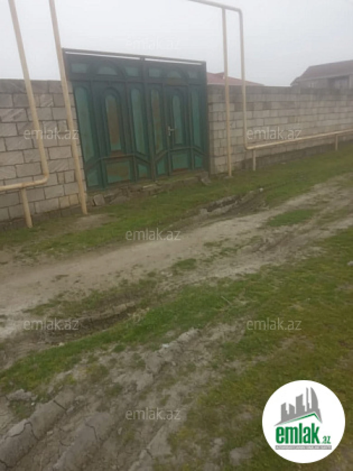 Satılır torpaq sahəsi 6 m²