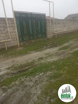 Satılır torpaq sahəsi 6 m²