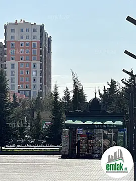 Satılır 2 otaqlı yeni tikili 37 m²