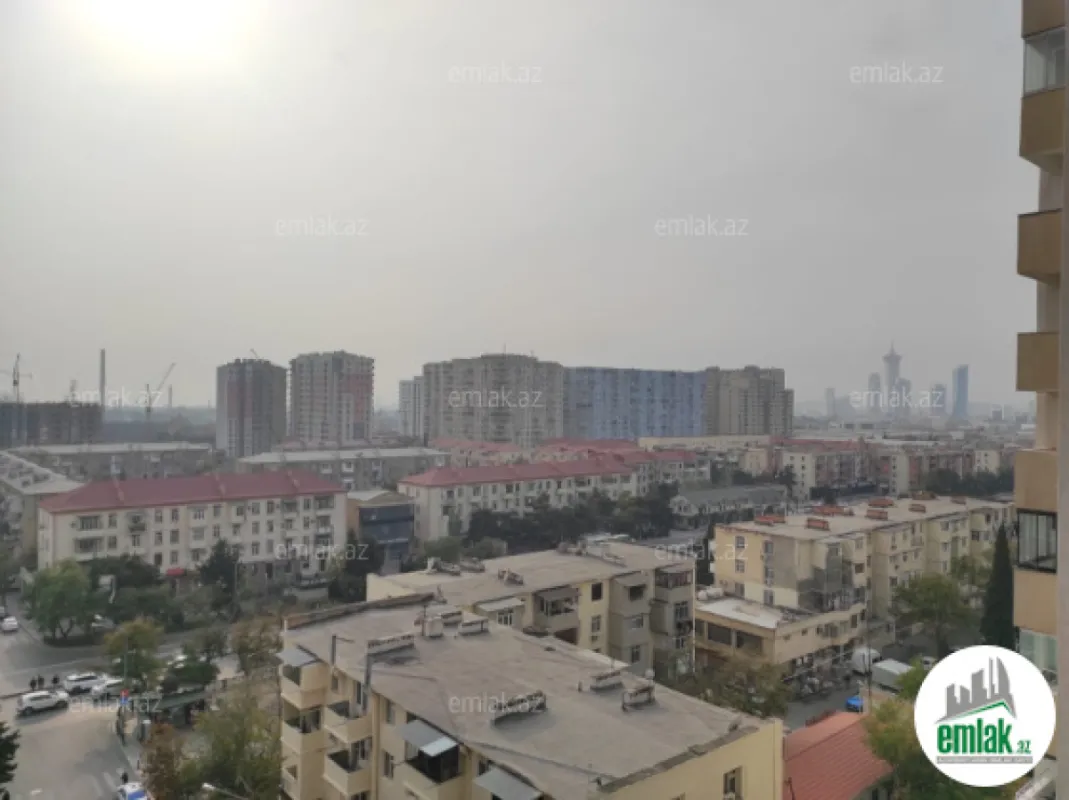 Satılır 3 otaqlı yeni tikili 136 m²